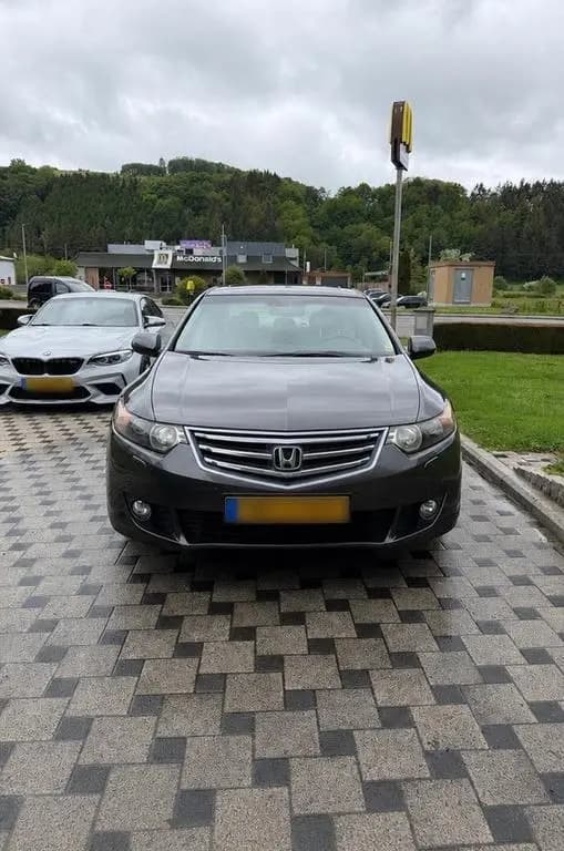 Main__Slider__Photo:Honda Accord 2.4 Executive Automatik Executive 10/2008-0