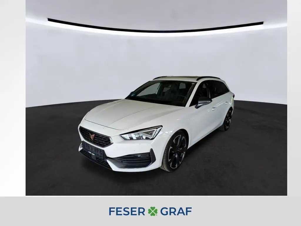 Main__Slider__Photo:Cupra Leon Sportstourer VZ 2.0 TSI PANO,AHK,ACC,BEATS 04/2023-0