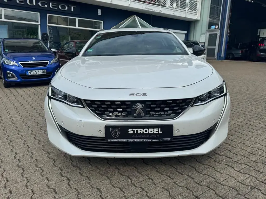 Main__Slider__Photo:Peugeot 508 SW GT-Line 05/2020-1