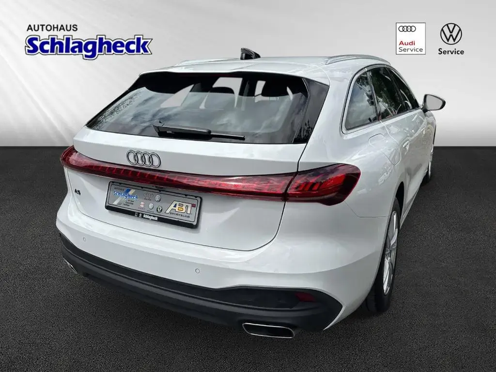 Main__Slider__Photo:Audi A5 Avant TFSI 110 kW S tronic Klima Navi 06/2025-1