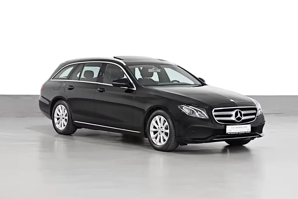 Main__Slider__Photo:Mercedes-Benz E-Class D T AVANTGARDE *FINANZIERUNG MÖGLICH* 01/2017-0