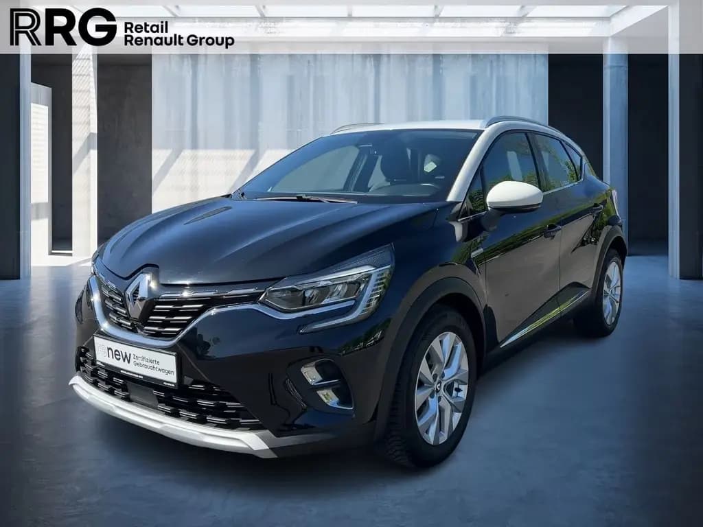 Main__Slider__Photo:Renault Captur INTENS TCe 100 NAVIGATION 06/2020-0