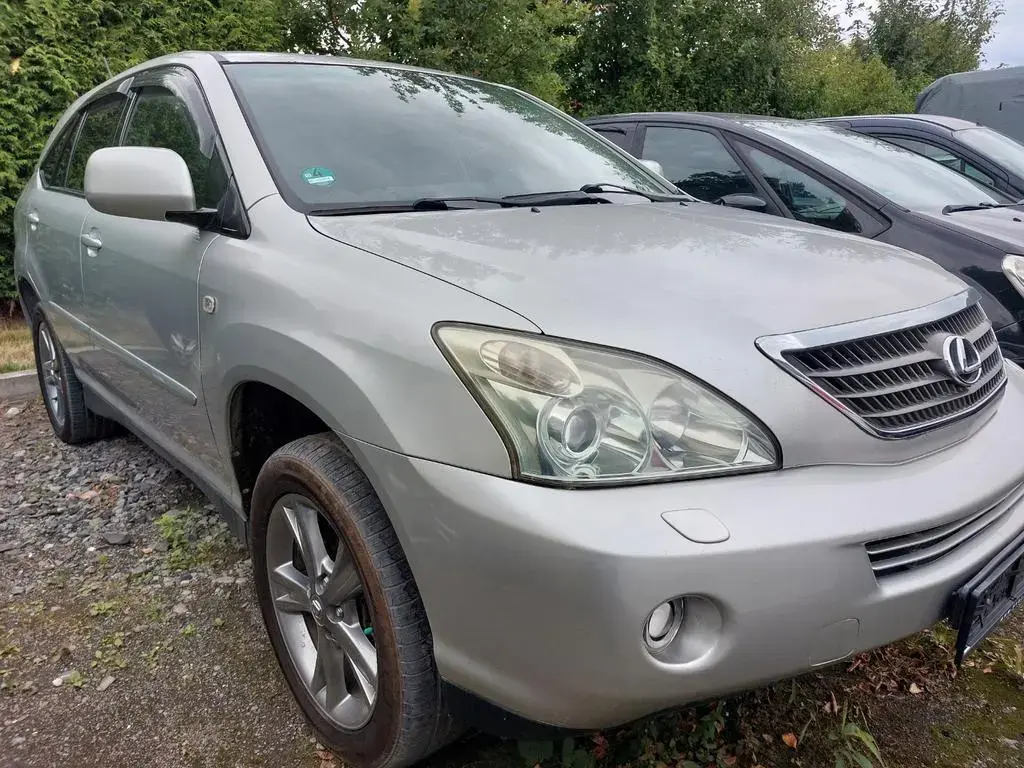 Main__Slider__Photo:Lexus RX 400 h*4WD*LPG*AHK*VOLL* 11/2005-1