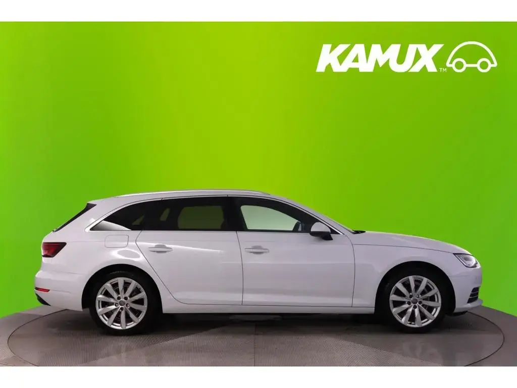 Main__Slider__Photo:Audi A4 1.4TFSI Avant design+LED+NAVI+KAMERA+TEMPO 09/2018-1