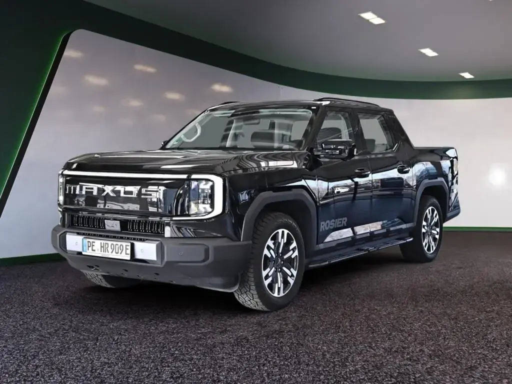 Main__Slider__Photo:Maxus eTerron 9 4WD Premium AHK Abstandstemp. LED Pano 08/2025-1