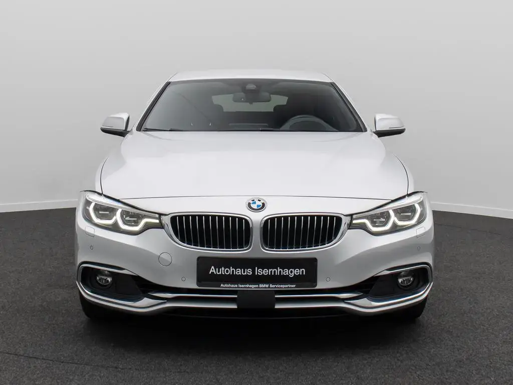 Main__Slider__Photo:BMW 4 Series xD Luxury Line HUD HiFi Kamera 08/2017-1
