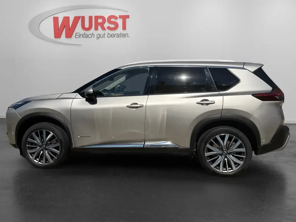 Main__Slider__Photo:Nissan X-Trail e-Power e-4orce Tekna+ 1.5 VC-T e-4ORCE 02/2023-1