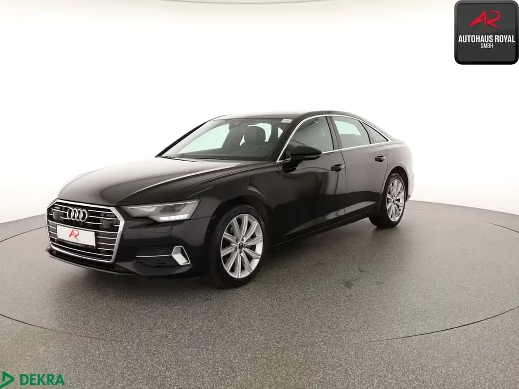Main__Slider__Photo:Audi A6 40 TDI qu S LINE 19ZOLL MEMORY,KEYLESSGO,ACC 03/2023-0