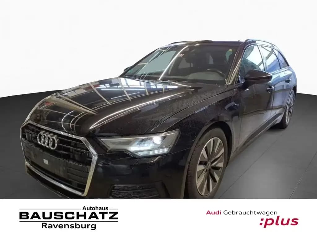 Main__Slider__Photo:Audi A6 Avant 35 TDI *LED*RFK*B&O*VIRTUAL*SZH*ACC* Sp 03/2023-0