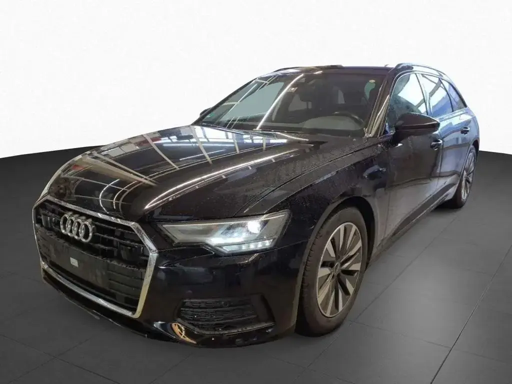 Main__Slider__Photo:Audi A6 Avant 35 TDI *LED*RFK*B&O*VIRTUAL*SZH*ACC* Sp 03/2023-1