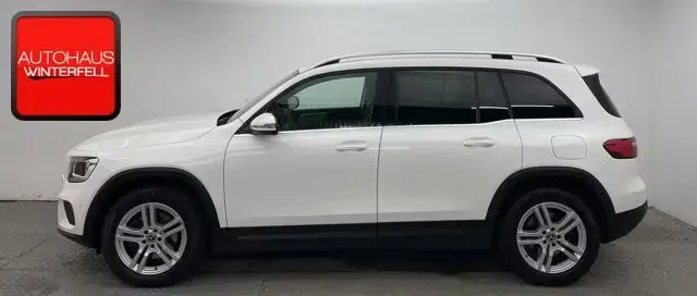 Main__Slider__Photo:Mercedes-Benz GLB-Class d 7SITZ+DIGITAL+KAMERA+CARPLAY+AUGMENTED 02/2021-1