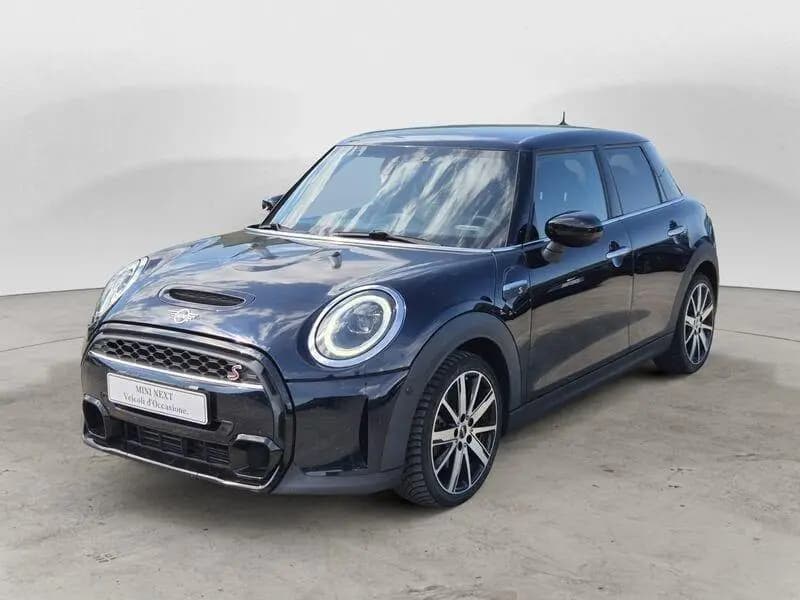 Main__Slider__Photo:MINI Cooper S Mini 5 porte Mini 5p 2.0 Cooper S JCW auto 06/2022-0