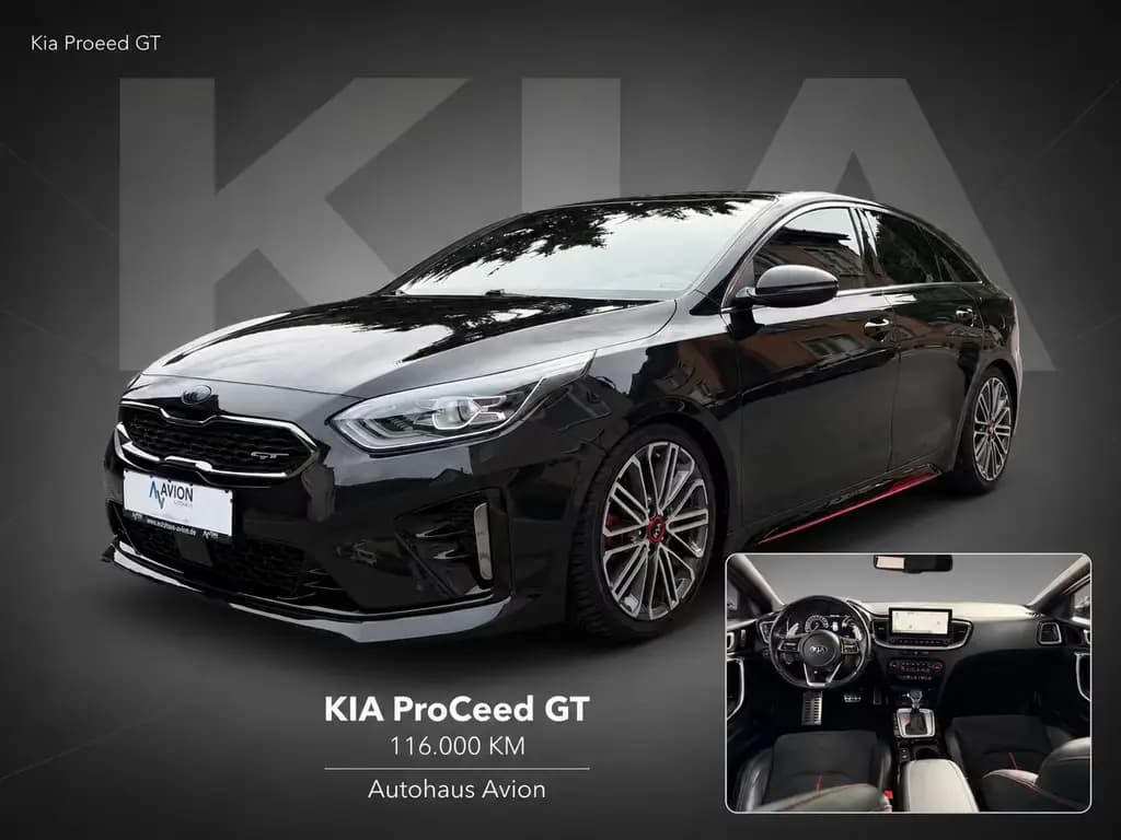 Main__Slider__Photo:Kia ProCeed ProCeed GT ACC/JBL/KLAPPE/KEYLESS/LED 09/2020-0