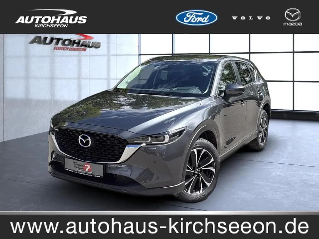 Main__Slider__Photo:Mazda CX-5 2.5 SKYACTIV-G Advantage 2WD Automatik Navi 12/2024-0