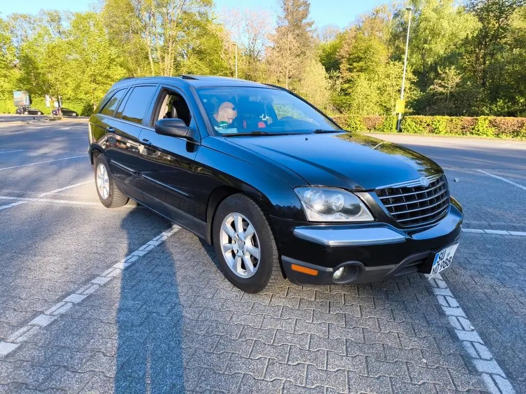 Main__Slider__Photo:Chrysler Pacifica 06/2004-0