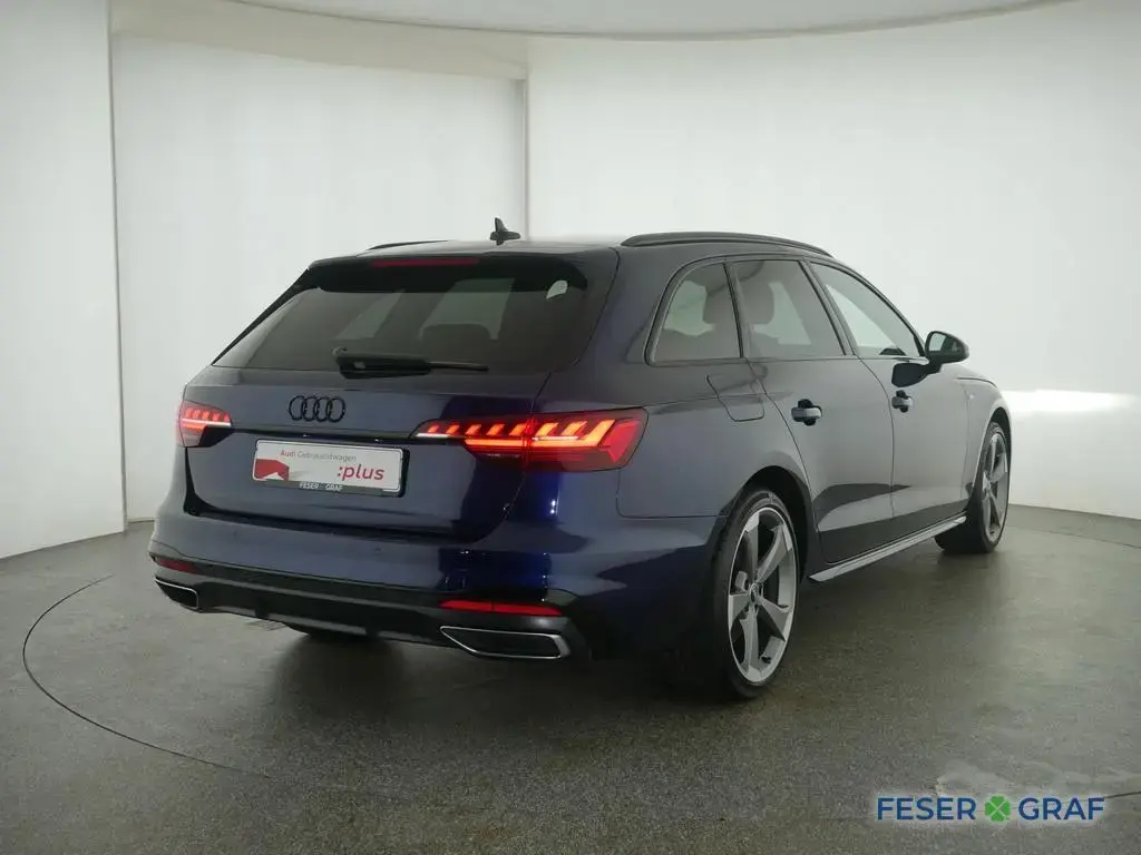 Main__Slider__Photo:Audi A4 Avant S line 35 TDI S tronic S 120(163 02/2023-1