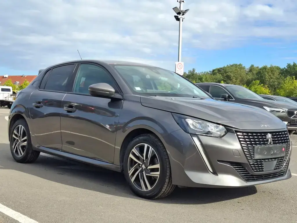 Main__Slider__Photo:Peugeot 208 Allure Pack 1.2AUT/VIRTUAL/KAMERA/LED/DAB/ 04/2021-1