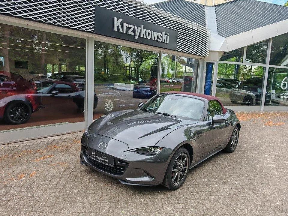 Main__Slider__Photo:Mazda MX-5 2018 SKYACTIV-G 131 08/2018-0