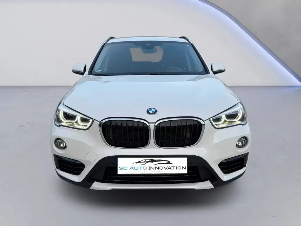 Main__Slider__Photo:BMW X1 xDrive 20 i Sport Line+DAB+LED+SHZ+ 10/2018-1