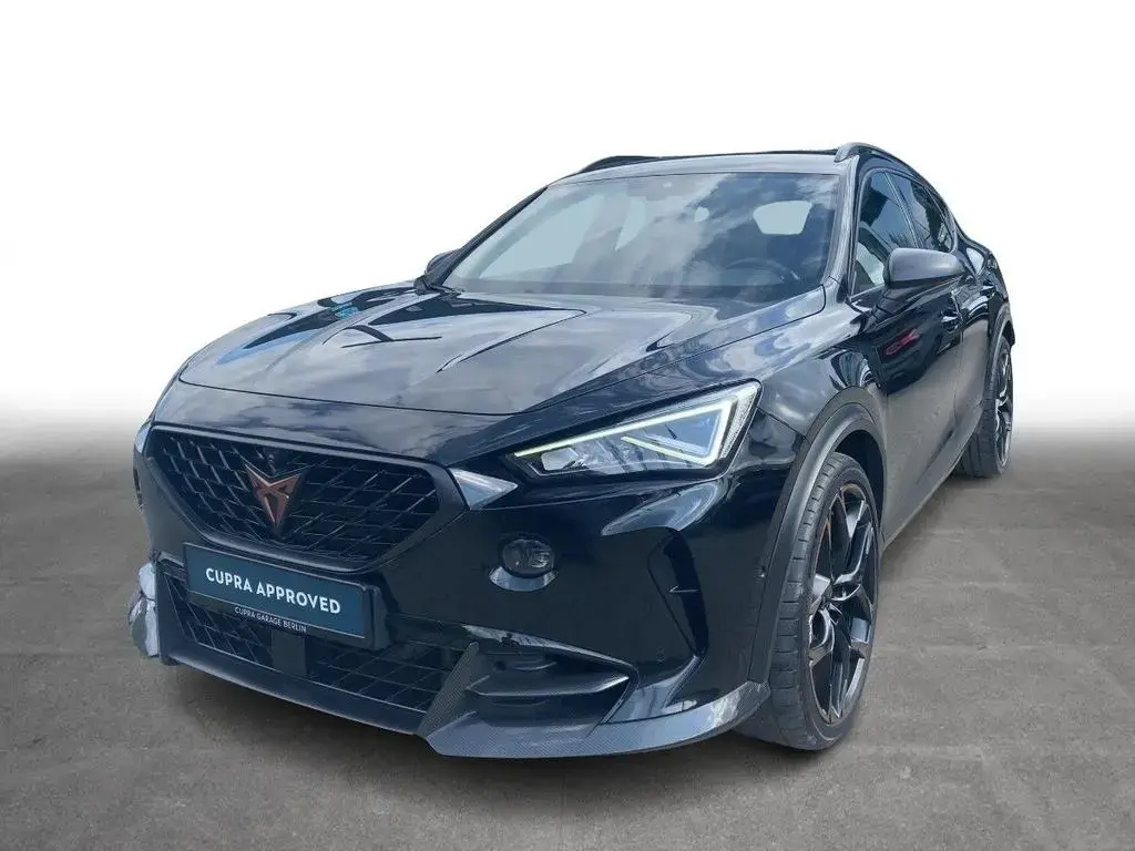 Main__Slider__Photo:Cupra Formentor 2.0 TSI DSG VZ5 4Drive Navi LED SHZ 04/2022-1