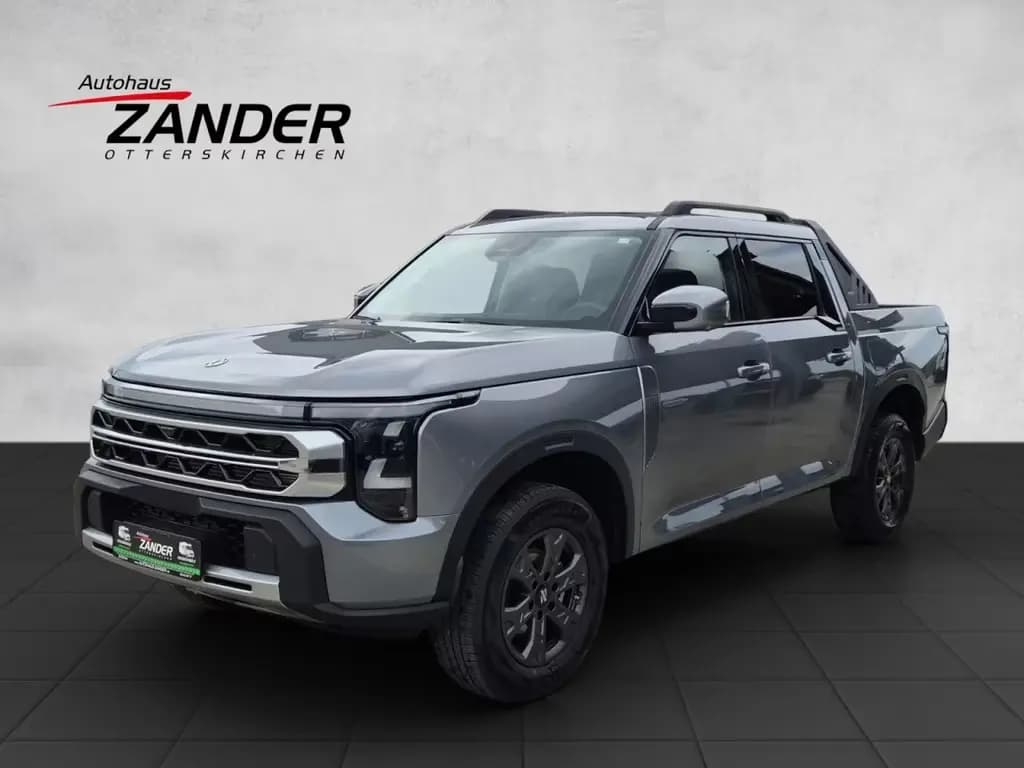 Main__Slider__Photo:DFSK Other Rich9 Pickup Z9 ZNA 04/2026-0