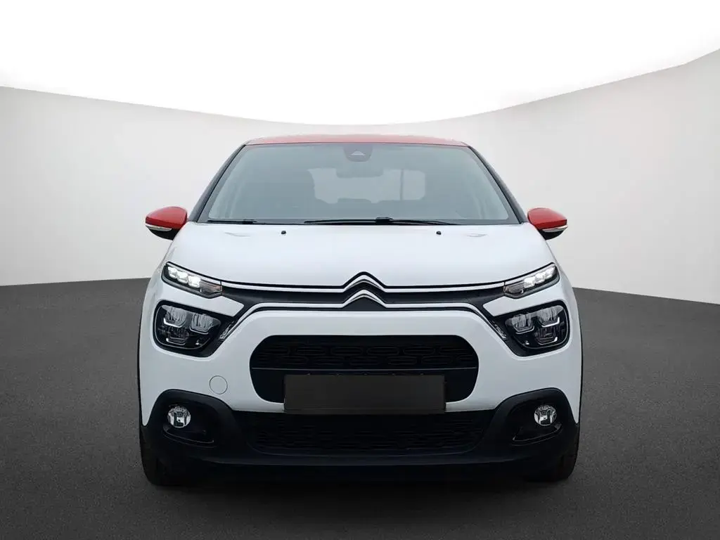 Main__Slider__Photo:Citroën C3 SH.PACK PT110EAT6 01/2023-1