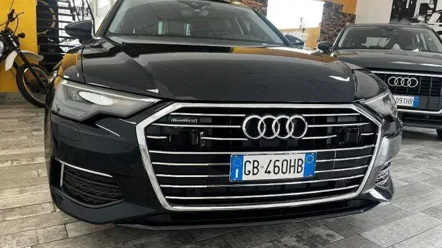 Main__Slider__Photo:Audi A6 AUDI A6 Avant 50 3.0 TDI quattro tiptronic Busin 06/2020-1