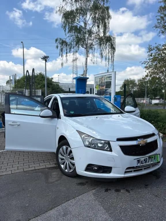 Main__Slider__Photo:Chevrolet Cruze 2.0D LTZ Diesel LTZ 09/2013-0