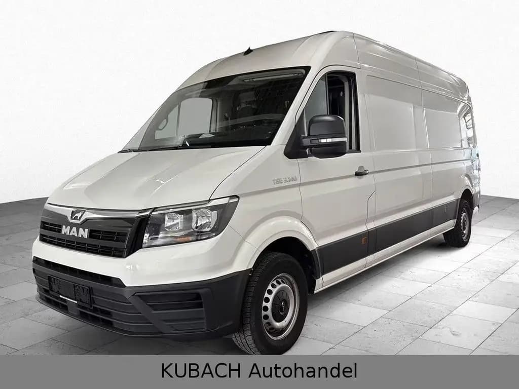 Main__Slider__Photo:MAN TGE 3.140 4X2F SB L4H2, Service neu, Kamera 06/2023-0