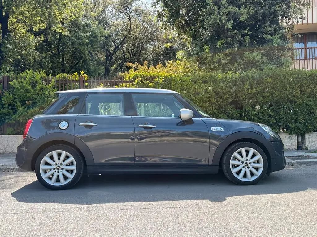 Main__Slider__Photo:MINI Cooper S Mini Cooper S Coupe 2.0 192cv 5 porte - 2020 11/2020-0