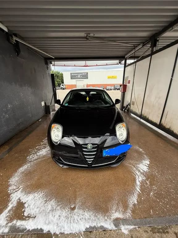 Main__Slider__Photo:Alfa Romeo MiTo 1.4 TB 16V MultiAir Turismo Turismo 06/2009-0