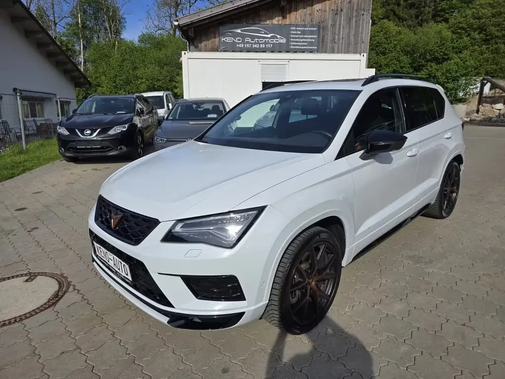 Main__Slider__Photo:Cupra Ateca 4Drive 03/2020-0