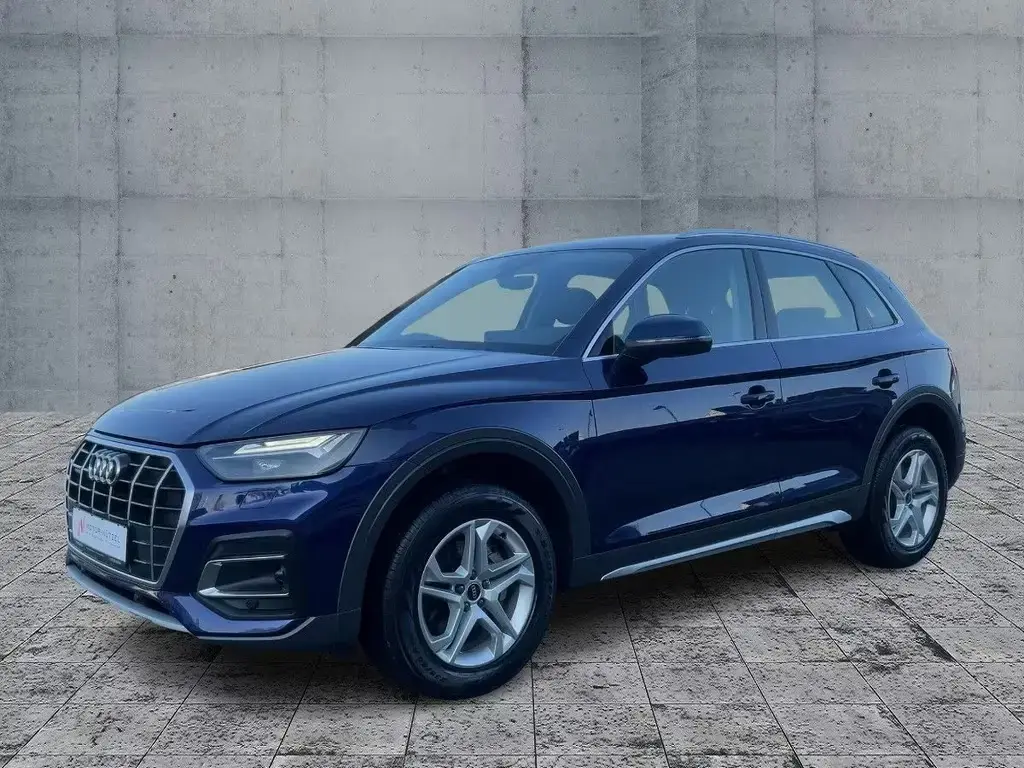 Main__Slider__Photo:Audi Q5 40 TDI QU S-TR ADVANCED LED+PDC+GRA+DAB+LM18" 07/2022-1