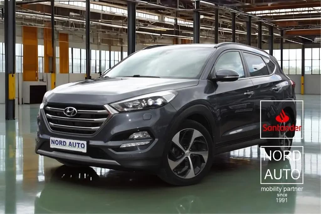 Main__Slider__Photo:Hyundai TUCSON 1.6 4x4 PRIME Aut Navi/Kam/Leder/Panorama 09/2016-0