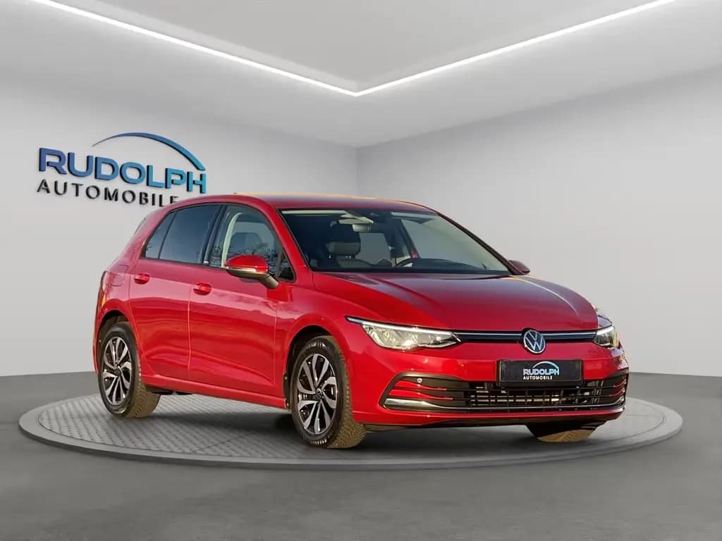 Main__Slider__Photo:Volkswagen Golf 1,5 ACTIVE IQ-DRIVE ACC 4-SEASON GARANTIE 07/2022-0