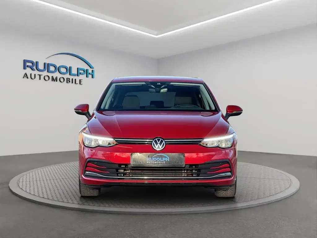 Main__Slider__Photo:Volkswagen Golf 1,5 ACTIVE IQ-DRIVE ACC 4-SEASON GARANTIE 07/2022-1