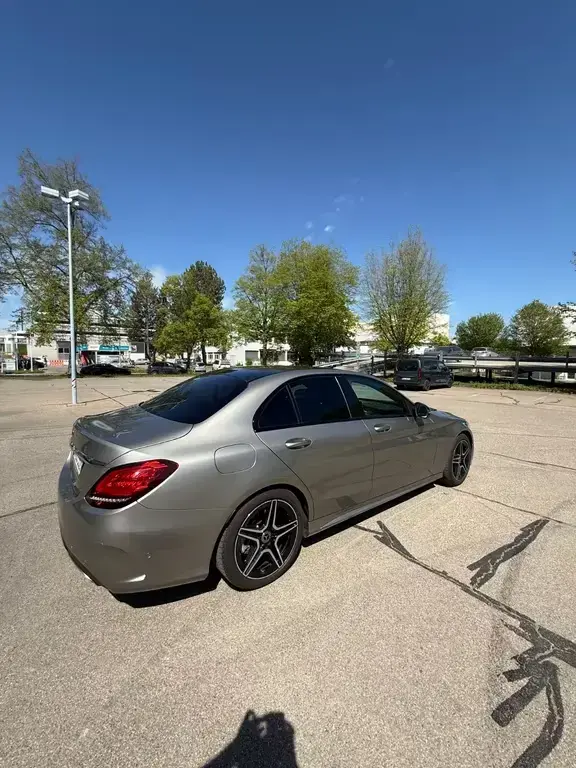 Main__Slider__Photo:Mercedes-Benz C 300 AMG-Line 02/2020-1
