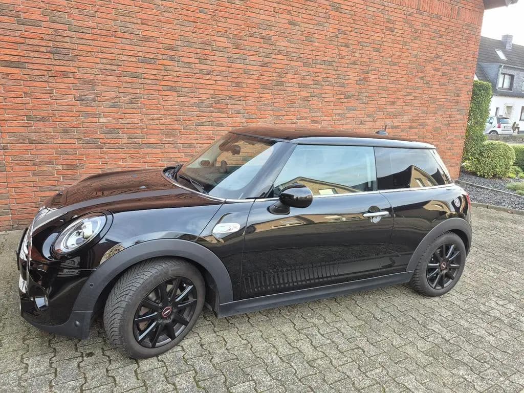 Main__Slider__Photo:MINI Cooper S 01/2019-0