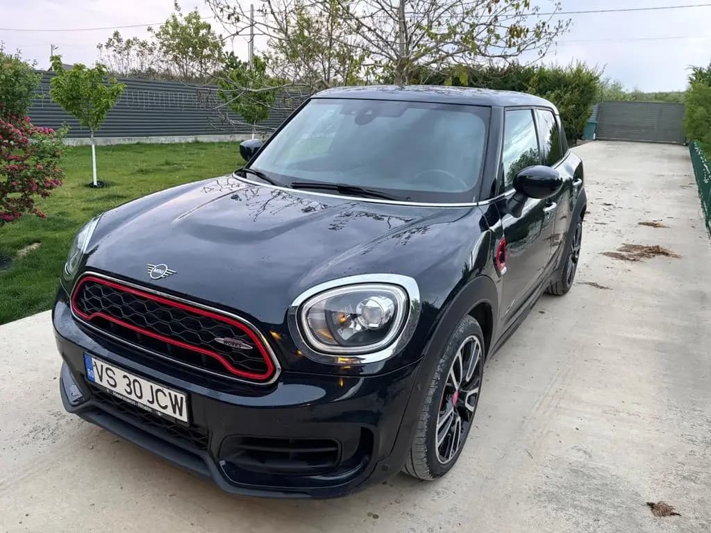 Main__Slider__Photo:MINI John Cooper Works Countryman John Cooper Wor... 01/2021-0