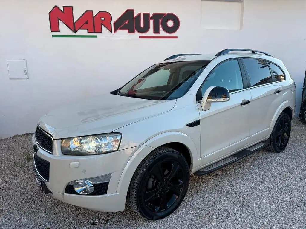 Main__Slider__Photo:Chevrolet Captiva 2.2 VCDi 184CV 4WD LTZ 05/2012-0