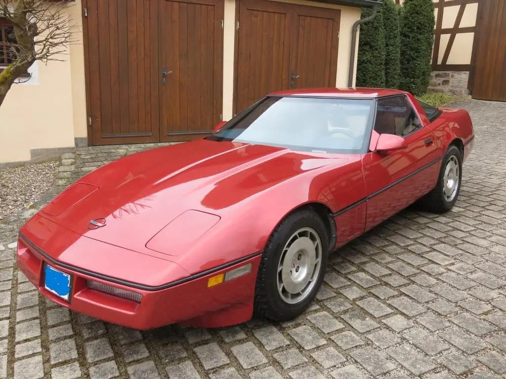 Main__Slider__Photo:Corvette C4 07/1986-0