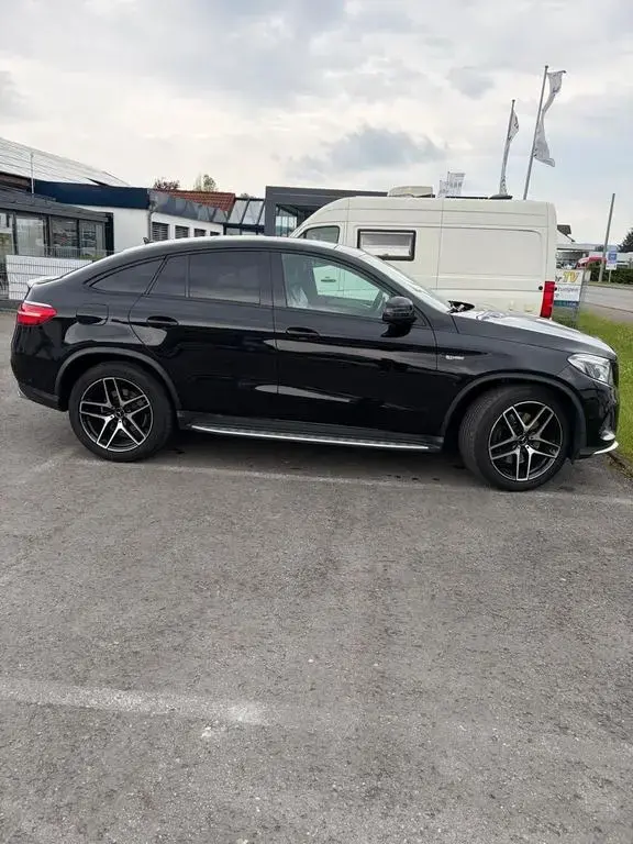 Main__Slider__Photo:Mercedes-Benz GLE 43 AMG Mercedes-AMG GLE 43 4MATIC Merced... 02/2019-1