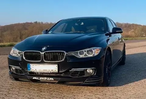 Main__Slider__Photo:ALPINA D3 3.0 Biturbo Allrad Touring 20 Zoll - 1.Hd. 03/2015-1