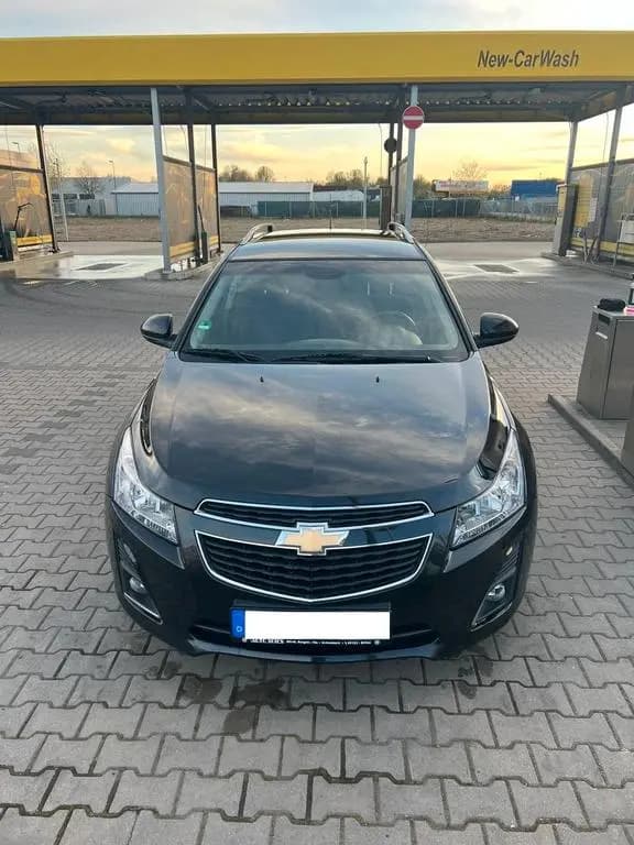 Main__Slider__Photo:Chevrolet Cruze Combi 12/2012-0