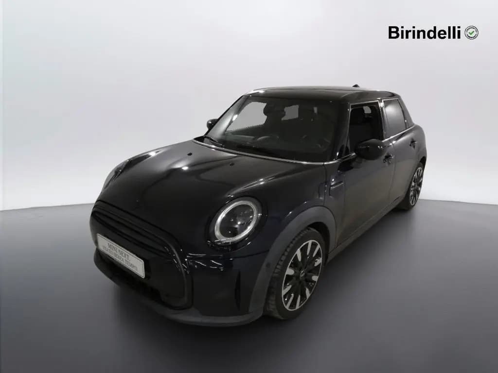 Main__Slider__Photo:MINI Cooper Mini 5 porte (F55) - Mini 1.5 Cooper Busine 05/2022-0