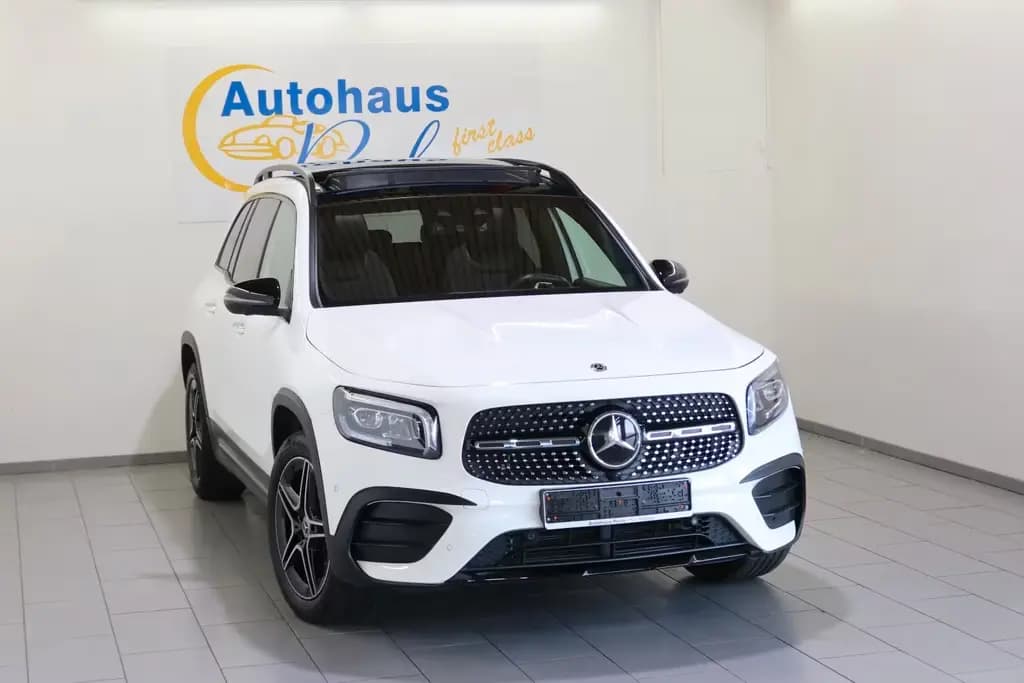 Main__Slider__Photo:Mercedes-Benz GLB 250 8G 4M AMG-LINE"PANO"DISTR+"360"MMY"SOUND 05/2020-0