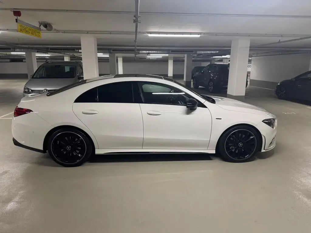 Main__Slider__Photo:Mercedes-Benz CLA 250 Coupé 06/2021-1