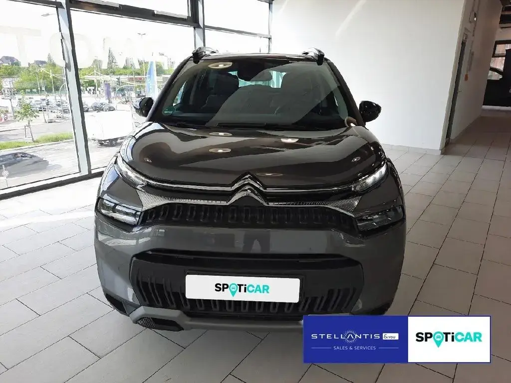 Main__Slider__Photo:Citroën C3 Aircross Shine Pack 130 EAT 01/2023-1