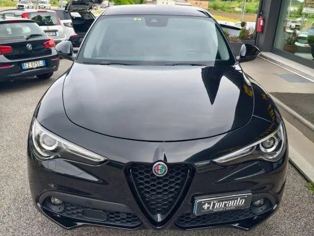 Main__Slider__Photo:Alfa Romeo Stelvio ALFA ROMEO Stelvio 2.2 Turbodiesel 190 CV AT8 Q4 09/2020-0