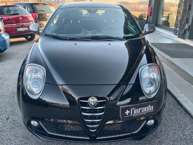 Main__Slider__Photo:Alfa Romeo MiTo ALFA ROMEO MiTo 1.4 T 170 CV Quadrifoglio Verde 10/2010-0
